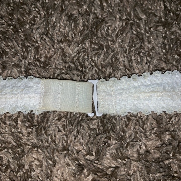 Victoria Secret Long Line Halter Bralette - Picture 4 of 8